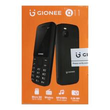 Gionee Q11 Feature Phone With Dual Sim