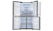 LG 838ltr Side By Side Refrigerator GFJ8381SB (FREE MICROWAVE OVEN)