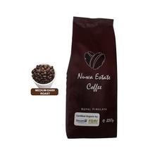 Nuwa Roasted Beans Medium-Dark Coffee (250gm)