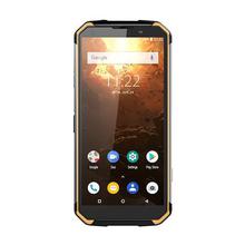 Blackview BV9500 Plus Helio P70 Octa Core Smartphone