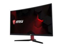 MSI G27C2 27'' Curved 1080p Full HD Gaming Monitor