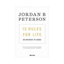 12 Rules For Life