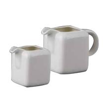 Ariane Fine Porcelain Creamer-VitalSquare (150 ml)-1 Pc