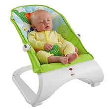 Fisher Price Comfort Curve Bouncer For Kids - CKR34