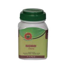 Solution Herbal Rasnadi Churna - 100g