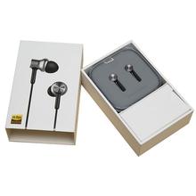 Genuine Mi Xiaomi In-Ear Headphones Pro HD 2017 QTEJ02JY Silver