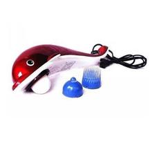 Red Dolphin Infrared Massager - JT-889