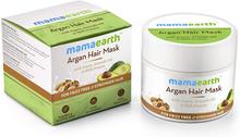 Mamaearth Argan Hairfall Control Mask 200ml