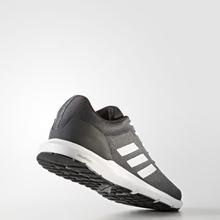 Kapadaa: Adidas Dark Grey Cosmic 1.1 Training Shoes For Women – BB3347