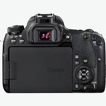 CANON EOS 77D