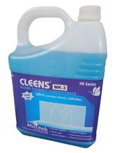 Minitek 5L Glass Cleaner Concentrate Cleens