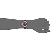 Fastrack Analog Purple Dial Women's Watch-6149SL01