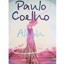 Aleph – Paulo Coelho