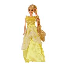 Yellow Barbie Doll (89197)