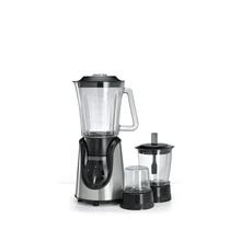 Black+Decker 600W Blender With Grinder And Mincer Chopper BX600G-B5