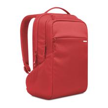 Incase Icon Slim Pack Nylon Red