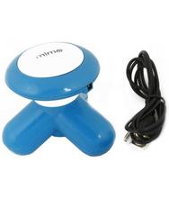 Mini USB Electric Massager Model