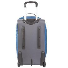 Voyager Duffle 22 : Wildcraft Travel bag: Sapph_Blue (8903338098010)