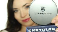Kryolan Professional Translicent Looose Powder  TL 11, 60g By Genuine Collection