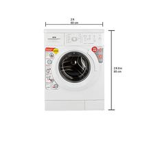 IFB 6 kg Fully-Automatic Front Loading Washing Machine [Eva Aqua VX]