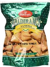 Haldiram Samosa 200g (Pack of 2)