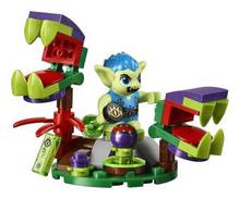 LEGO Azari & the Goblin Forest Escape