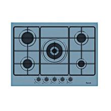 Ferre B-740-E-EL004 70 cm Inox Built In HUB Cooktop