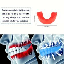 Venum Sport Mouth Guard, EVA Teeth Protector For Kids, Tooth Brace Protection For Sports Basketball Rugby Boxing Karate