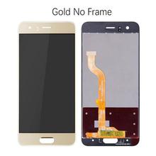 Original LCD For Huawei Honor 9 Display Touch Screen with Frame