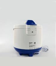 PHILIPS HD3118/66- 2L- Daily Collection- Jar Rice Cooker