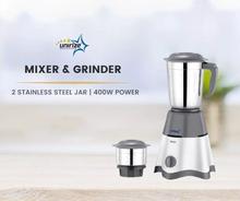 Unirize MG 116 Mixer Grinder