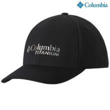 1663771010 Titanium Ball Cap For Men- Black