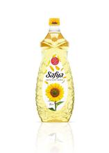 Safya Refined Sunflower Oil 2ltr