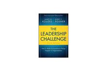 The Leadership Challenge - James M. Kouzes