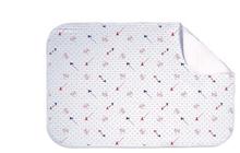 Farlin Baby Cot Sheet (BF-431) (60 x 90 cm)