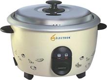 Rice Cooker - 4.2 Liters