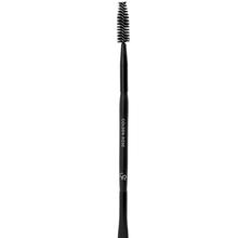 Golden Rose Eyebrow Brush