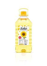 Safya Refined Sunflower Oil (5Ltr)