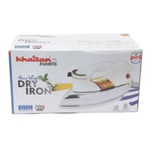 Khaitan Heavy Iron Dara 750w