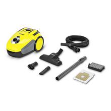 VACUUM CLEANER VC 2 





					Write a Review