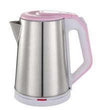 Electron  El-1005 Cordless Kettle 1.8 Ltr