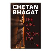 Half Girlfriend, One Indian Girl, The Girl in Room 105