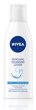 Nivea Refreshing Cleansing lotion (200ml)
