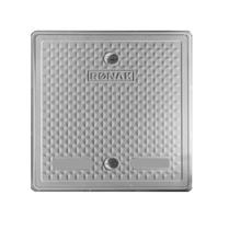 Ronak 18" x 18" FRP Light Manhole Cover