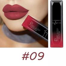 SALE- PUDAIER Waterproof batom Velvet Liquid Lipstick