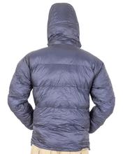 The North Face Gents Super Down Jacket - Dark Blue