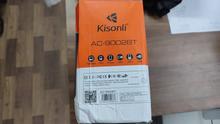 Kisonli Bluetooth Speaker