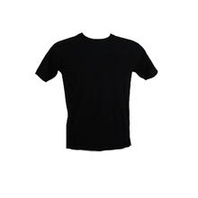 Black Polo T-shirt with Free White Plain T-shirt