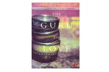 The Guru of Love-Samrat Upadhyay