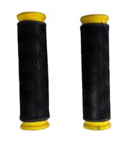 Handlebar Grips 3